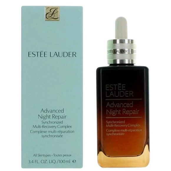 Other - Estée Lauder Advanced Night Repair Synchronized Complex Face Serum AntiAging